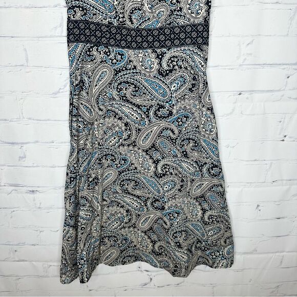 Croft & Barrow size 4 petite dress - Picture 7 of 7